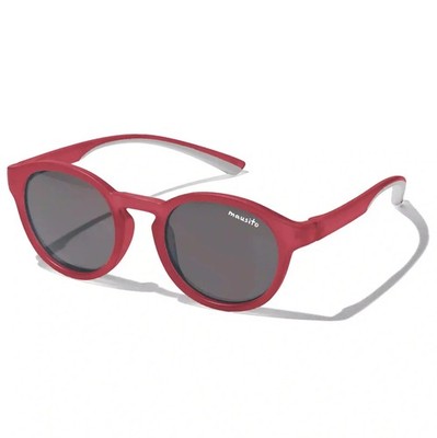 Mausito Kinder Sonnenbrille | The Nomad Magenta UV400 | 3-6 Jahre | Polycarbonat