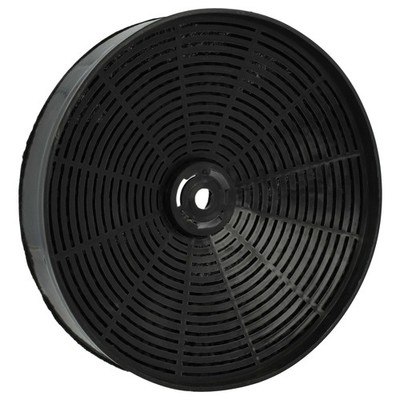 Aktivkohlefilter für Alno ADF 602 G 94249190700 ADI2530 94264001500