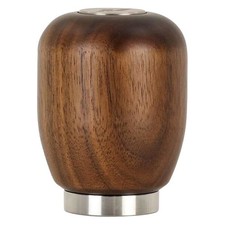 Mishimoto Mmsk-wd-swn Short Steel Core Walnut Wood Shift Knob Mishimoto Mmsk-wd-swn Short Steel Core Walnut Wood Shift Knob