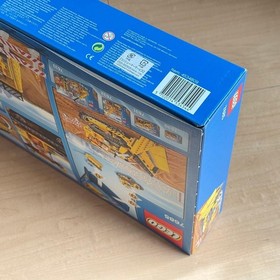 LEGO 7685 Tow Truck City 2009 Sealed