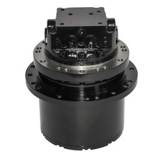 Final Drive Motor Assembly For Kubota Kx121-3 Kx121-3s Rd148-61290, Rd14861290