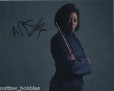 Noma Dumezweni Harry Potter Cursed Child Autographed Signed 8x10 Photo COA 