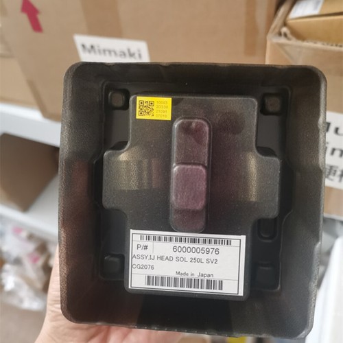 Original VG640 Printhead Roland VG540 SG540 VG2-540 VG2-640/SG2-540 Print Head - 第 2/2 張圖片