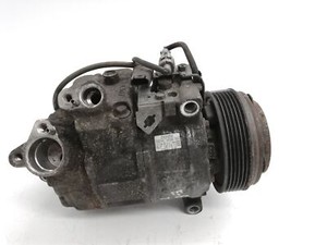 BMW 1(E87) 64526987862 Klimaanlage Pumpe
