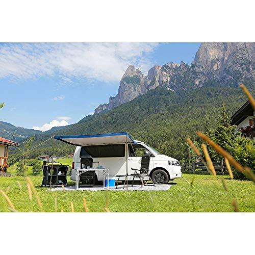 BRUNNER Tendalino Protezione dal Sole Sunny Van Roof Parasole per Minibus e Van,