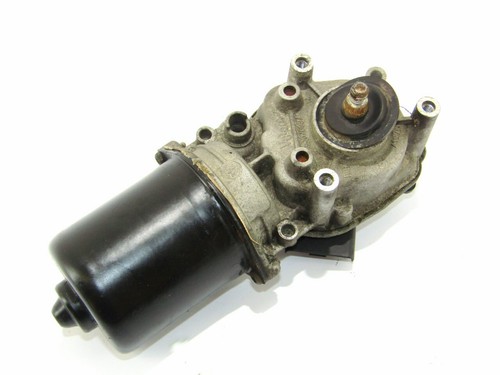 Renault Laguna II 2002 Front window wiper motor Wishermotor vorne