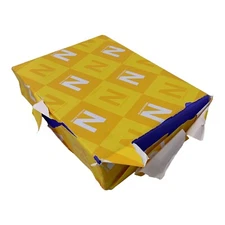 500 Sheets Neenah Astrobrights Text Venus Violet Copy Paper 24 lb 8.5" x 11"