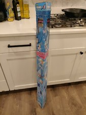 XKites Disney Princess 65" Tall Kite Full Body,Sky Streamers, Ripstop Fabric
