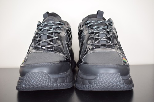 New Kurt Geiger London Trainers Sneakers 9263200109-756 UK10 - Picture 9 of 15
