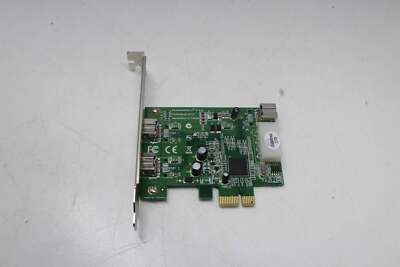 Unibrain Fireboard800-e V.2.0 Fire-API 1394B PCI-E Card