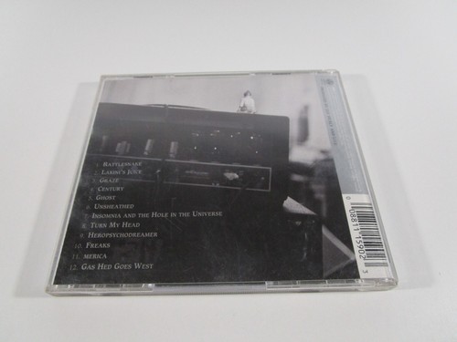 Live CD Bundle x 6 Albums - Copper Samadhi Distance V Black Mountain Awake - Picture 7 of 21