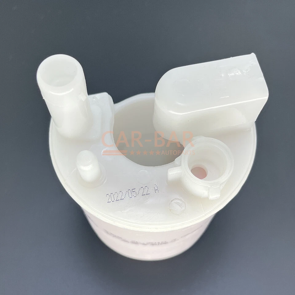 Filtro de combustible 319112D000 para Hyundai Elantra 99-06 Tiburon Coupe 03-08 Foto 3 de 4