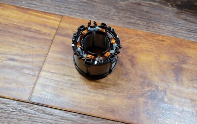 Milwaukee FIELD SERVICE FOR 2631-20 M18 BRUSHLESS 7-1/4