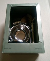 John Lewis Shaving Set For Men John Lewis Shaving Set For Men