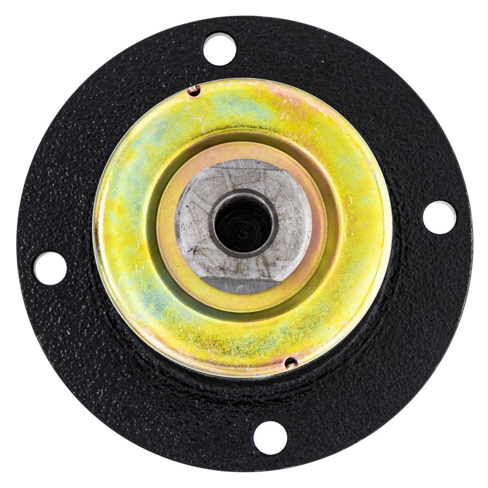 8TEN Mitteldeckspindel Für Bad-Boy Rasenmäher – Ersatzteil 037-6016-00