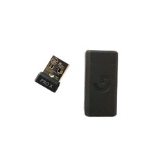 USB Mouse Receiver for Receiver Logitech G Pro X Receiver With Extension Adapter