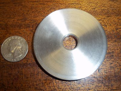 #ad STAINLES STEEL WASHER $4.00