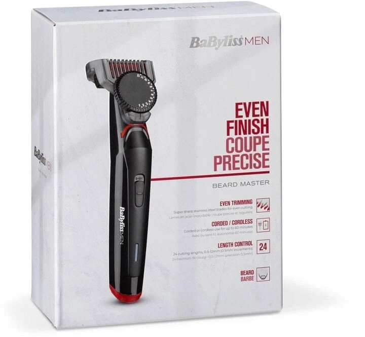 Babyliss 12mm 2025