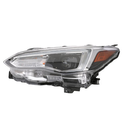 #ad OEM NEW 20 23 Subaru Crosstrek Impreza Head Light Lamp Driver Side 84002FL612 $797.82