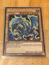 ブルーアイズ ホワイトドラゴンの海外商品を日本語・日本円で購入
