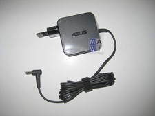 ORIGINAL ASUS Netzteil Ladekabel Ladegerät ZenBook UX21A UX31A UX32A U38N UX305F