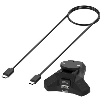 Mouse Charger For Logitech G Pro X Superlight 2 G PRO Wireless1 2 3 G903 G703   
