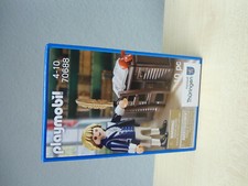 Playmobil Sonderfigur 70688  " Schiller" NEU