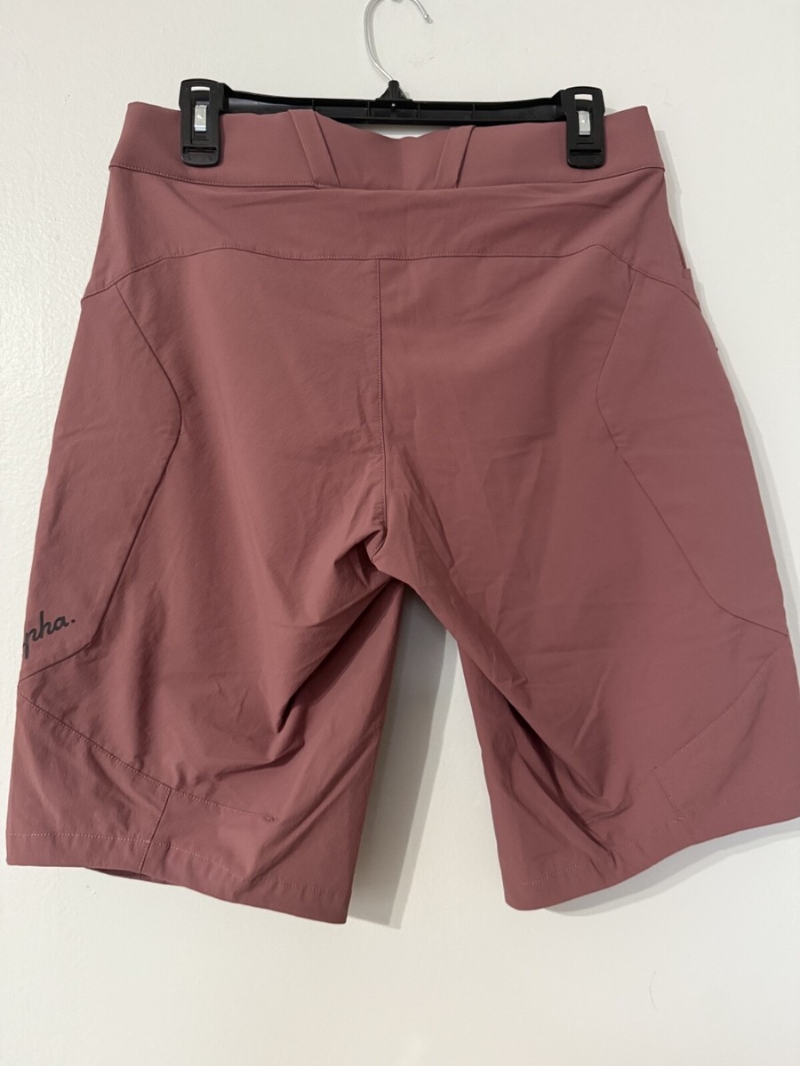 Rapha Men's Trail Shorts Msize 新品未使用 Rapha MEN'S TRAIL SHORTS MEN'S /SIZE SM / New without tags