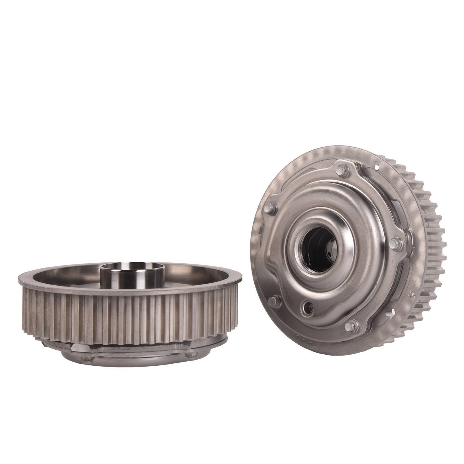 Intake & Exhaust Camshaft Gear Sprocket Fits Chevy Aveo Cruze Sonic