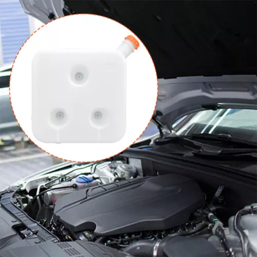 Portable 10L Diesel Heater Fuel Tank Impact resistant Car Truck Boat Air Parking - Picture 6 of 14