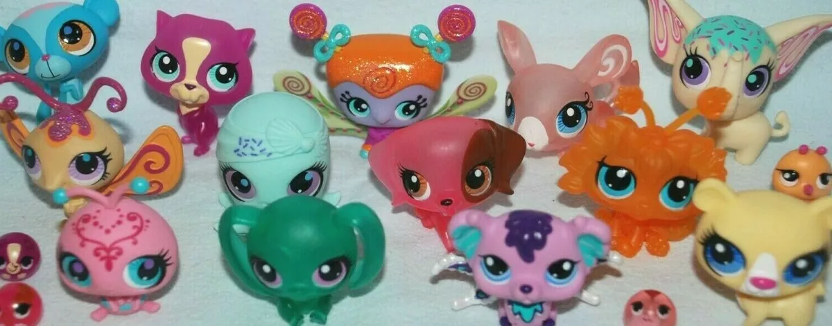 Lps hotsell generation 4