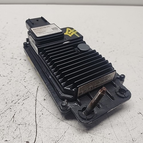BA1T9G768AH | 2011 - 2015 Ford Lincoln Adaptive Cruise Control Radar Module OEM - Picture 3 of 8