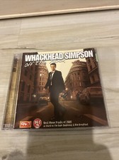 Whackhead Simpson - Off The Hook 2 Disc South Africa Import Best Phone Pranks