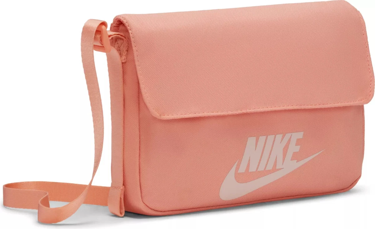 Nike Orange Crossbody Bags for Women