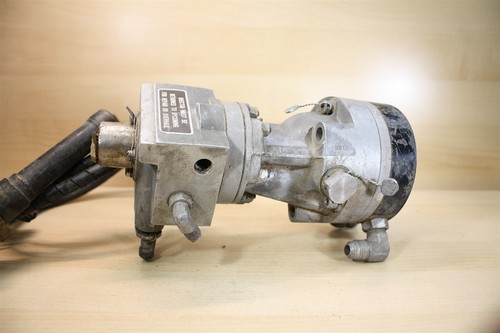 Simmonds 572021-2 Fuel Injection Pump - Lycoming 73230-85 - Bild 5 von 6