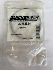 Mercury/Quicksilver O-Ring