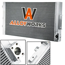 2459360 Aluminum Hydraulic Oil Cooler for CAT Caterpillar 330D 336D 340D C9 Eng.