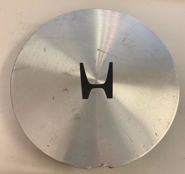 00 01 02 03 04 05 06 HONDA INSIGHT OEM CENTER HUB CAP 63821 44742S3Y