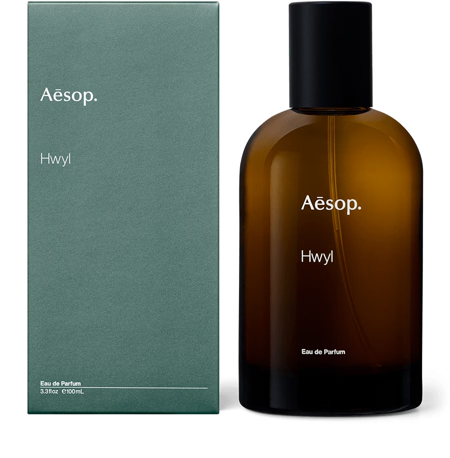 Aesop Hwyl Eau de Parfum 新品未使用 Aesop Hwyl Eau de Parfum - 100ml | eBay UK