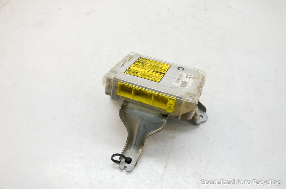 Lexus RX330 2004 módulo de choque 89170-48070 Foto 3 de 4