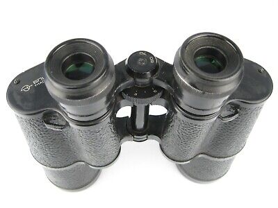 vintage Binoculars BPC 7X50 ZOMZ made in Soviet Union Russia vintage Binoculars BPC 7X50 ZOMZ made in Soviet Union Russia