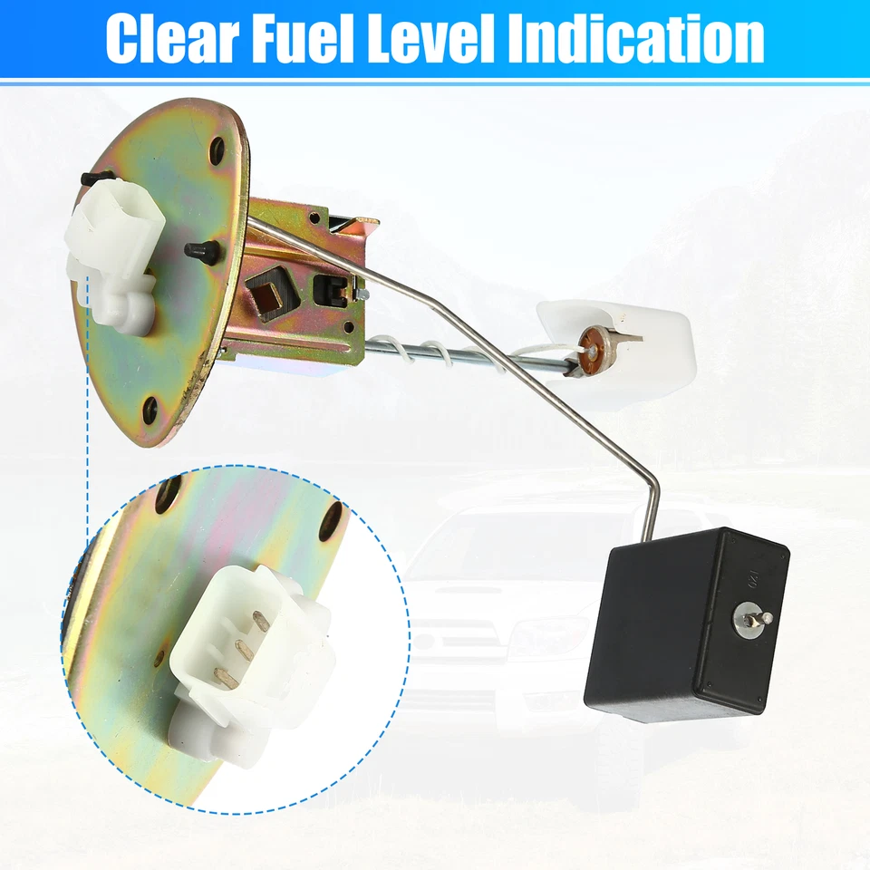 MR135469 Fuel Tank Gauge Sending Unit for Mitsubishi Mirage 1997-2002 - Image 4 of 4