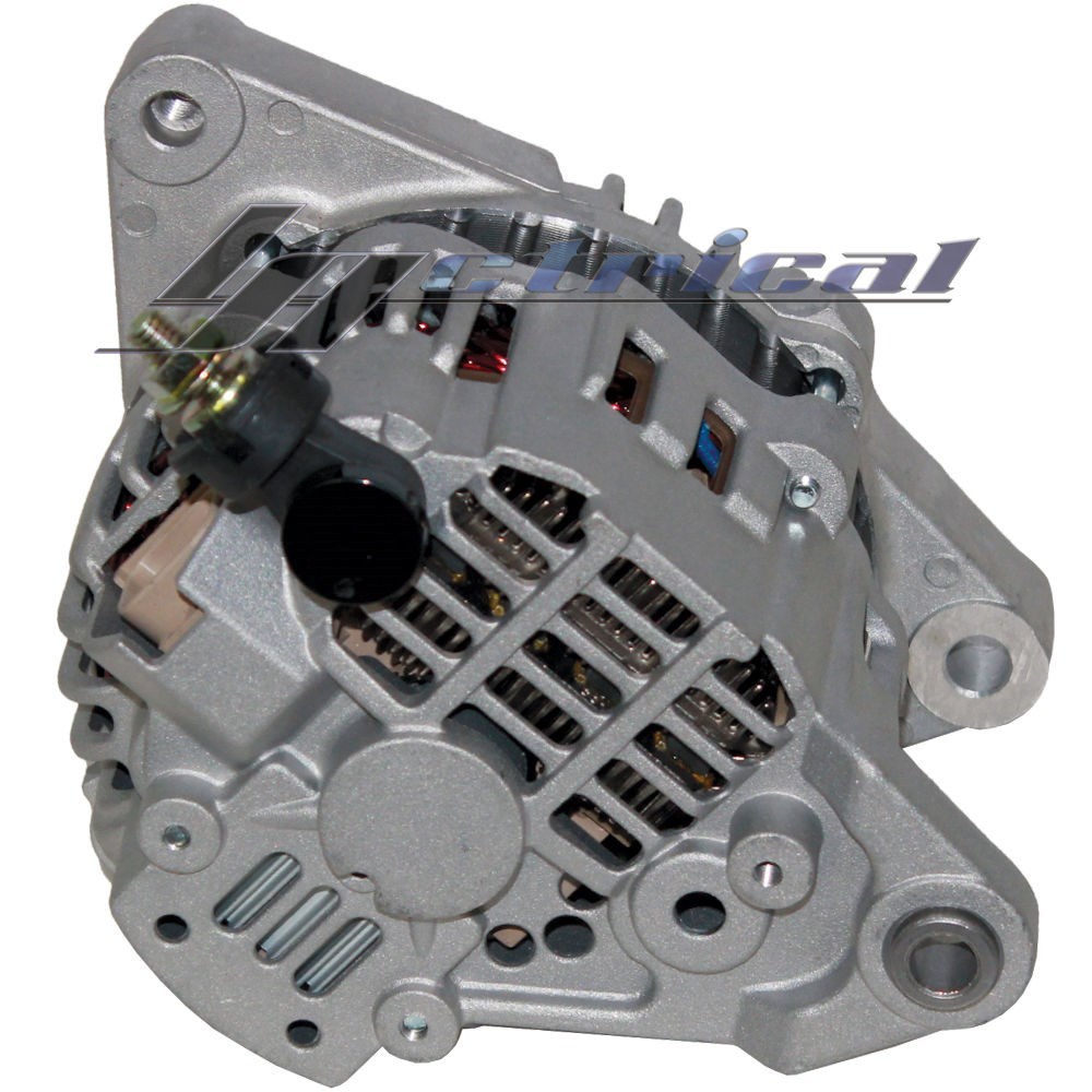 100% NEW ALTERNATOR FOR NISSAN 200SX SE SR20DE GENERATOR 2L