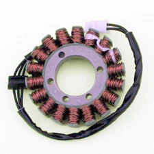 RICKS 2005-2006 Kawasaki Z750S STATOR KAWASAKI 650 NINJA 21-227