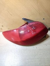 PEUGEOT 206 SW 2E/K Rücklicht hinten links 2531G 1.90 Diesel 50kw 2002 24418180