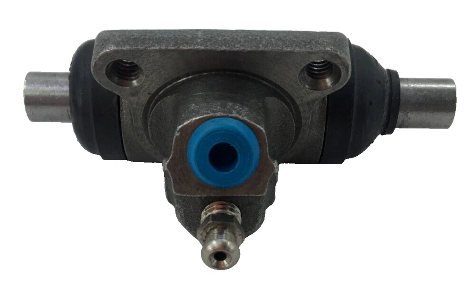 CILINDRO DE RUEDA DE FRENO DE TAMBOR TRASERO ORIGINAL GM 19213346 SE ADAPTA A CHEVY PONT 1985-2002 ANTIGUO Foto 3 de 4