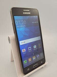 Samsung Galaxy Grand Prime grau entsperrt 8GB 1GB RAM Android Smartphone