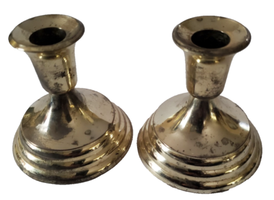 FB Rogers Silverplate Tarnish Resistant 4