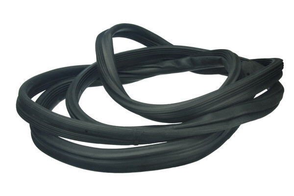 Door Seal Left 928 537 345 05 Compatible With Porsche 928