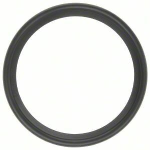 Oil Cooler Seal Mahle Original B33344 | eBay